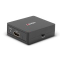 Lindy 38358 rozgałęziacz telewizyjny HDMI 2x HDMI - 2588088