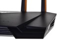 ASUS TUF Gaming AX3000 V2 router bezprzewodowy Gigabit Ethernet Dual-band (2.4 GHz/5 GHz) Czarny, Pomarańczowy - 1406234