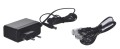 ASUS TUF Gaming AX3000 V2 router bezprzewodowy Gigabit Ethernet Dual-band (2.4 GHz/5 GHz) Czarny, Pomarańczowy - 1406231