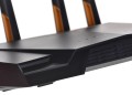 ASUS TUF Gaming AX3000 V2 router bezprzewodowy Gigabit Ethernet Dual-band (2.4 GHz/5 GHz) Czarny, Pomarańczowy - 1406233