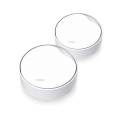 System mesh TP-LINK Deco X50-PoE(2-pack) - 1889626