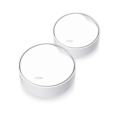 System mesh TP-LINK Deco X50-PoE(2-pack) - 1889626