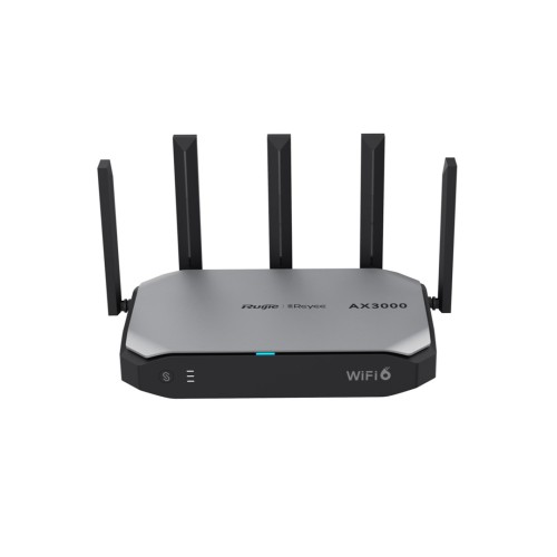 Router Ruijie Reyee RG-EG105GW-X - 1860992