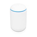 Ubiquiti UDM | Router WiFi | UniFi Dream Machine, 4x4 MIMO, Dual Band, AC WAVE2, 5x RJ45 1000Mb/s - 2588284