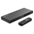 Digitus Przełącznik 4K HDMI, 5 x 1 - 2260214