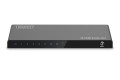 Digitus Przełącznik 4K HDMI, 5 x 1 - 2536682