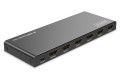 Digitus Przełącznik 4K HDMI, 5 x 1 - 2444539