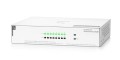 Aruba Instant On 1430 8G Class4 PoE 64W Nie zarządzany L2 Gigabit Ethernet (10/100/1000) Obsługa PoE Biały - 2588331