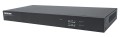 Intellinet 561433 łącza sieciowe Zarządzany Gigabit Ethernet (10/100/1000) Obsługa PoE Czarny - 2588344