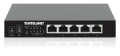 Intellinet 561921 łącza sieciowe Nie zarządzany 2.5G Ethernet (100/1000/2500) - 2588356