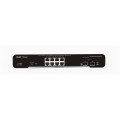 Switch Ruijie Reyee RG-NBS3100-8GT2SFP - 1959264