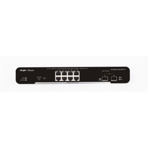 Switch Ruijie Reyee RG-NBS3100-8GT2SFP