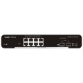 Switch Ruijie Reyee RG-NBS3100-8GT2SFP - 2588375