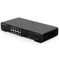 Switch Ruijie Reyee RG-NBS3100-8GT2SFP - 2588377