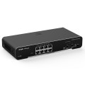 Switch Ruijie Reyee RG-NBS3100-8GT2SFP - 2588376