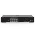Switch Ruijie Reyee RG-NBS3100-8GT2SFP - 2588379