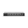 Switch Easy Smart Ruijie Reyee RG-ES209GC-P - 1959241