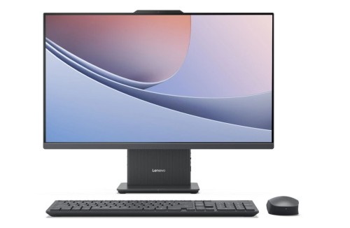 Lenovo IdeaCentre AIO 27IRH9 i7-13620H 27" FHD IPS 300nits AG 16GB DDR5 5200 SSD512 Intel UHD Graphics NoOS Luna Grey - 2588650