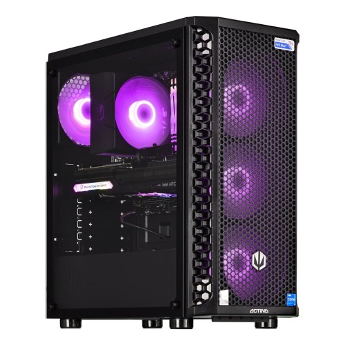 Actina ENDORFY 5500/16GB/1TB/RX6600/600W - 1466074