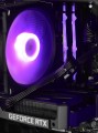 Actina ENDORFY 12400F/16GB/1TB/RTX4060/600W - 1914239