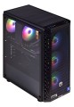 Actina ENDORFY 12400F/16GB/1TB/RTX4060/600W - 1914235