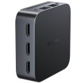 Mini PC Blackview MP80 N95/16GB/SSD 512GB/Win 11 Pro black - 2588754