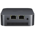 Mini PC Blackview MP80 N95/16GB/SSD 512GB/Win 11 Pro black - 2588753
