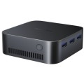Mini PC Blackview MP80 N95/16GB/SSD 512GB/Win 11 Pro black - 2588750