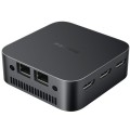 Mini PC Blackview MP80 N95/16GB/SSD 512GB/Win 11 Pro black - 2588752