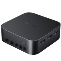 Mini PC Blackview MP80 N95/16GB/SSD 512GB/Win 11 Pro black - 2588751