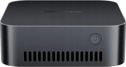 Mini PC Blackview MP80 N97/16GB/SSD 1TB/W11 Pro czarny - 2327012