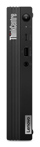 Komputer Lenovo ThinkCentre M75q Tiny 11JN0099GE - AMD Ryzen 5 5600GE, 16GB RAM, 512GB SSD, AMD Radeon Grafik, DOS - 2491439