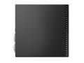 Komputer Lenovo ThinkCentre M75q Tiny 11JN0099GE - AMD Ryzen 5 5600GE, 16GB RAM, 512GB SSD, AMD Radeon Grafik, DOS - 2588790
