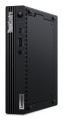 Komputer Lenovo ThinkCentre M75q Tiny 11JN0099GE - AMD Ryzen 5 5600GE, 16GB RAM, 512GB SSD, AMD Radeon Grafik, DOS - 2481350