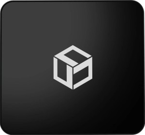 Mini PC Qoobe AP1215U i3-1215U/16GB/SSD 1TB/Win11Pro czarny QE-AP1215U-16GB/1TB