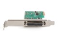 Kontroler DIGITUS DS-30020-1 (Paralell (LPT)) - 1914453
