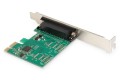 Kontroler DIGITUS DS-30020-1 (Paralell (LPT)) - 2438648