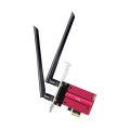 Karta sieciowa Cudy WE9300 WiFi 7 BE9400 BT 5.4 PCI-E - 2588977