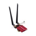 Karta sieciowa Cudy WE9300 WiFi 7 BE9400 BT 5.4 PCI-E - 2588978