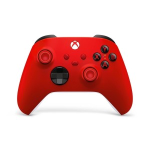 Microsoft Xbox Series Kontroler - Pulsujący czerwon