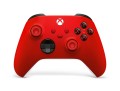 Microsoft Xbox Wireless Controller Czerwony Bluetooth/USB Gamepad Analogowa/Cyfrowa Xbox, Xbox One, Xbox Series S, Xbox Series X - 2033731