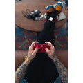Microsoft Xbox Wireless Controller Czerwony Bluetooth/USB Gamepad Analogowa/Cyfrowa Xbox, Xbox One, Xbox Series S, Xbox Series X - 1048354