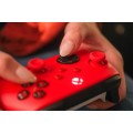 Microsoft Xbox Wireless Controller Czerwony Bluetooth/USB Gamepad Analogowa/Cyfrowa Xbox, Xbox One, Xbox Series S, Xbox Series X - 1795079
