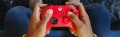 Microsoft Xbox Wireless Controller Czerwony Bluetooth/USB Gamepad Analogowa/Cyfrowa Xbox, Xbox One, Xbox Series S, Xbox Series X - 1048380