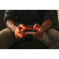 Microsoft Xbox Wireless Controller Czerwony Bluetooth/USB Gamepad Analogowa/Cyfrowa Xbox, Xbox One, Xbox Series S, Xbox Series X - 2033752