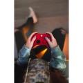 Microsoft Xbox Wireless Controller Czerwony Bluetooth/USB Gamepad Analogowa/Cyfrowa Xbox, Xbox One, Xbox Series S, Xbox Series X - 2589042