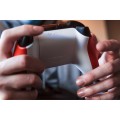 Microsoft Xbox Wireless Controller Czerwony Bluetooth/USB Gamepad Analogowa/Cyfrowa Xbox, Xbox One, Xbox Series S, Xbox Series X - 1048366