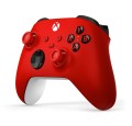 Microsoft Xbox Wireless Controller Czerwony Bluetooth/USB Gamepad Analogowa/Cyfrowa Xbox, Xbox One, Xbox Series S, Xbox Series X - 2589025