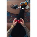 Microsoft Xbox Wireless Controller Czerwony Bluetooth/USB Gamepad Analogowa/Cyfrowa Xbox, Xbox One, Xbox Series S, Xbox Series X - 2589030