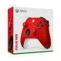 Microsoft Xbox Wireless Controller Czerwony Bluetooth/USB Gamepad Analogowa/Cyfrowa Xbox, Xbox One, Xbox Series S, Xbox Series X - 1048347